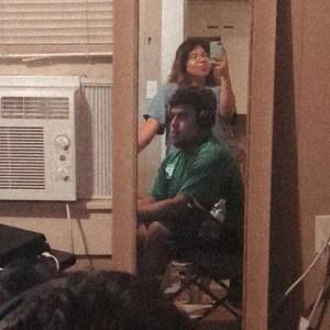 Meet your Posher, Kimberly